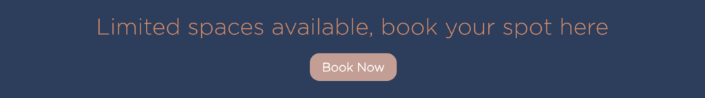 Book Your Place