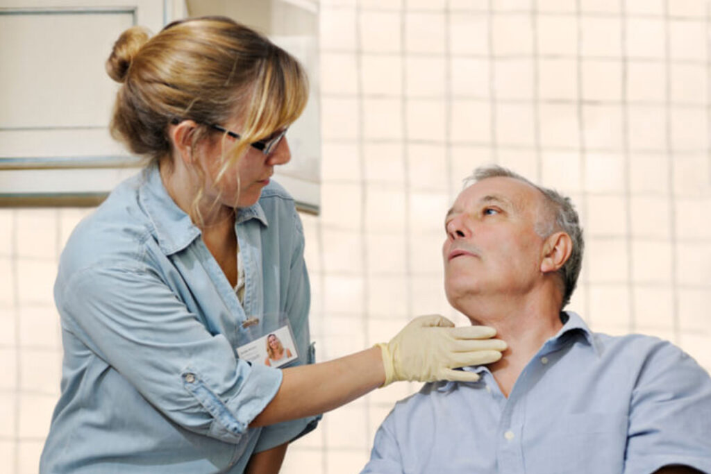  Dysphagia Assessment 