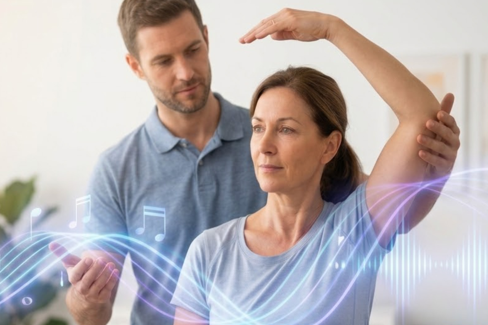 music therapy services