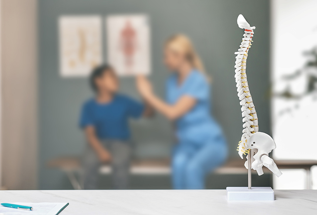  Spinal Injury Rehabilitation 