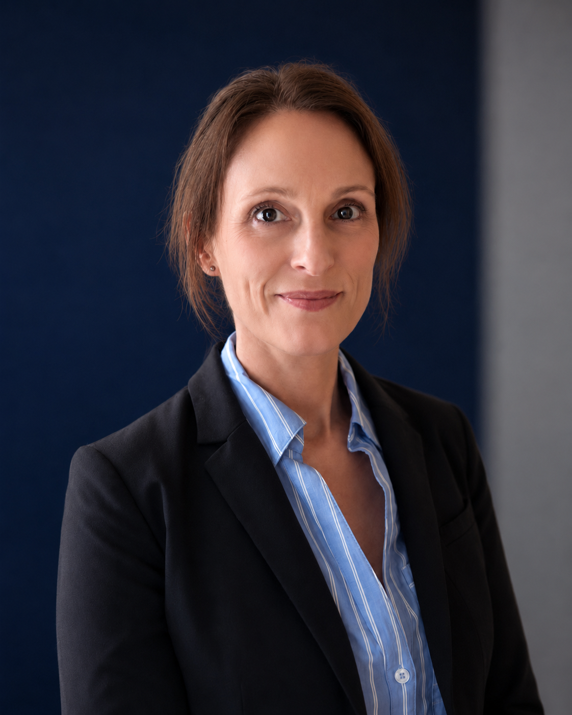 Ellen Adcock